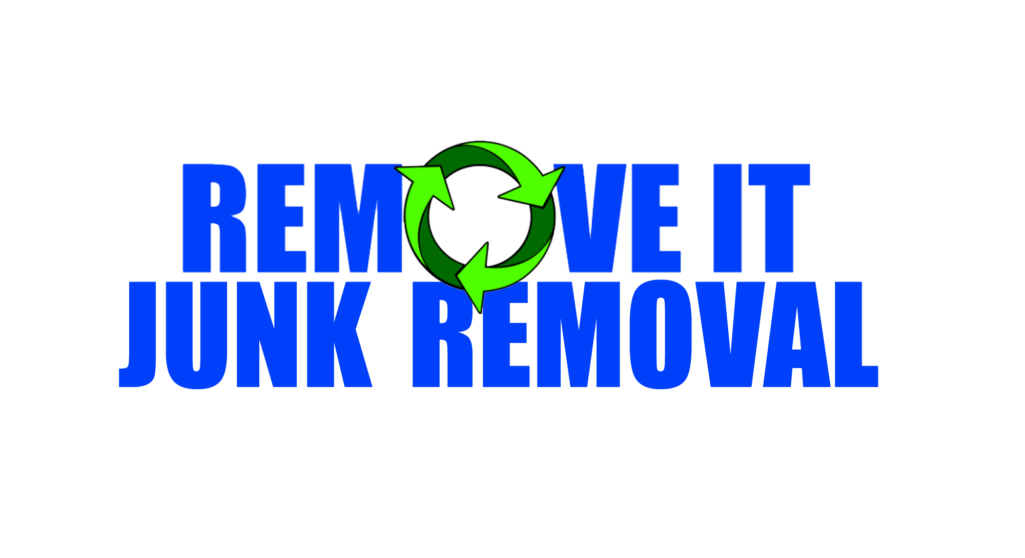 Junk removal companies Marietta